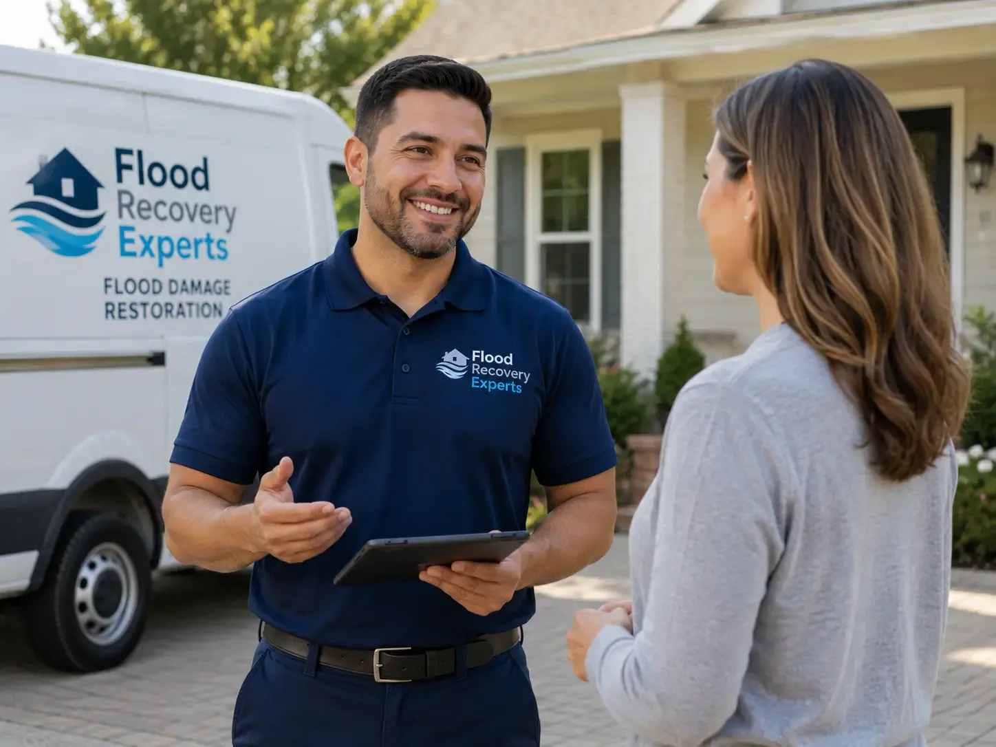 Flood Damage Cleanup Glasford, IL FAQs